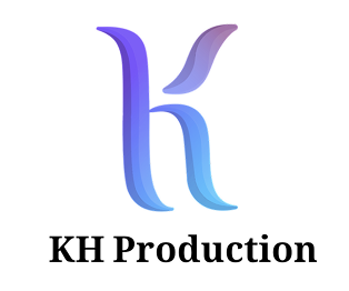 KH 프로덕션 로고